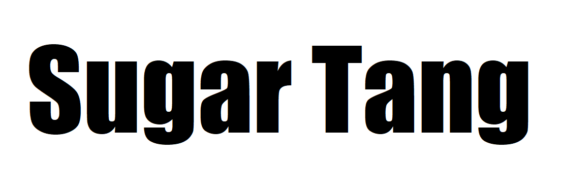 SugarTang